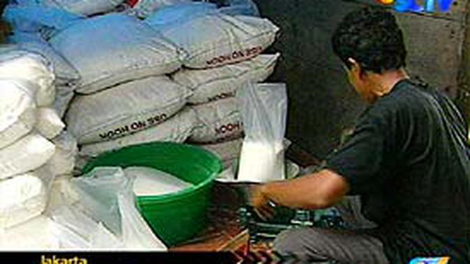  Petani  Tebu  Diminta Tak Merisaukan Gula Mentah News 