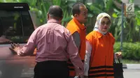 KPK Tetapkan Bos PT PBM Tersangka Suap Bupati Subang