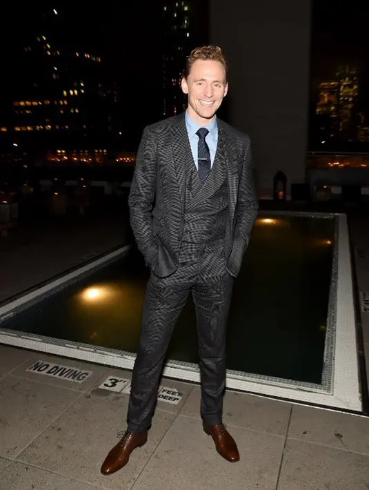 Hubungan Tom dan Taylor hanya berkisar tiga bulan. Tak tahu apa sebabnya, keduanya pun memilih untuk melanjutkan kehidupannya masing-masing. Namun Tom tetap menyebut Taylor sebagai wanita yang mempesona. (AFP/Bintang.com)