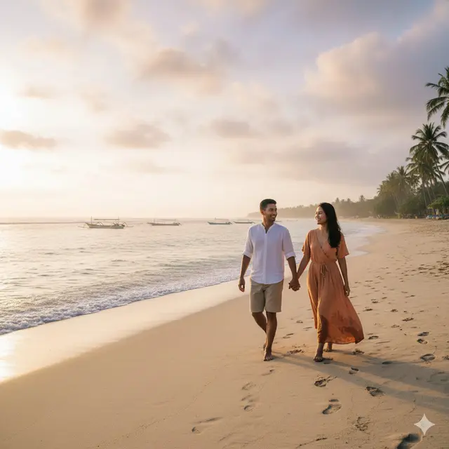 Kumpulan Prompt Gemini AI Edit Foto di Bali Terlengkap. Gemini