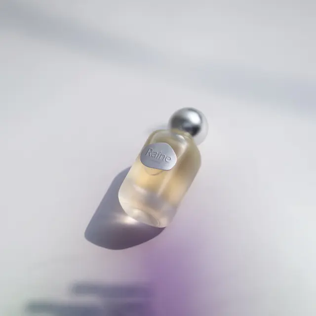 Raisa Punya Rekomendasi Aroma Parfum yang Cocok untuk Kepribadian Ambivert, Seperti Apa Wanginya?