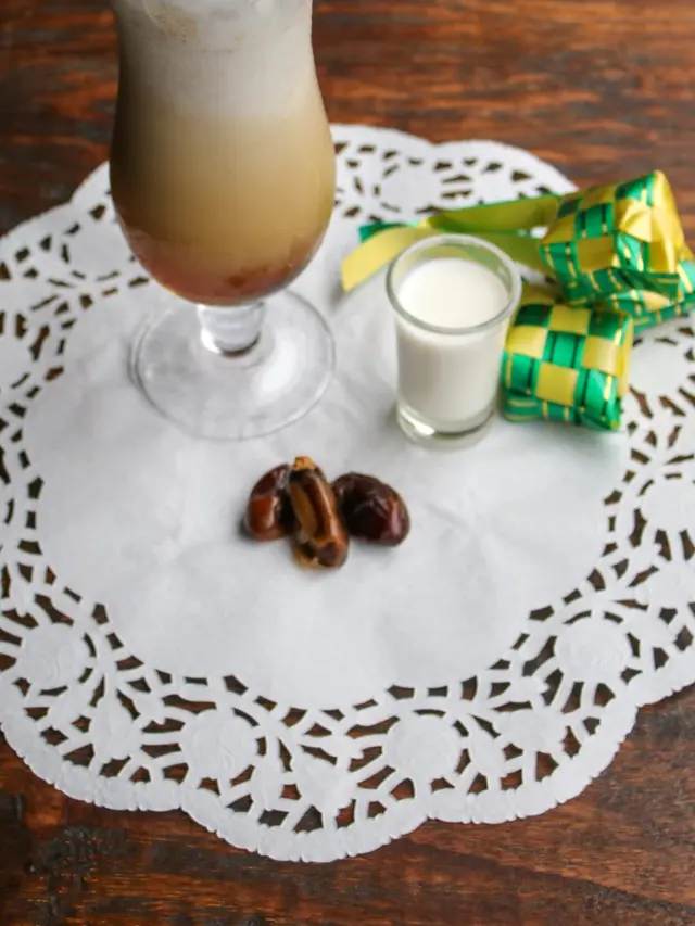 Bukan Ramadhan Biasa