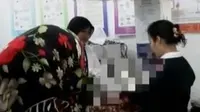 VIDEO: Persalinan Bayi Berakhir Tragis, Dukun Beranak Diperiksa