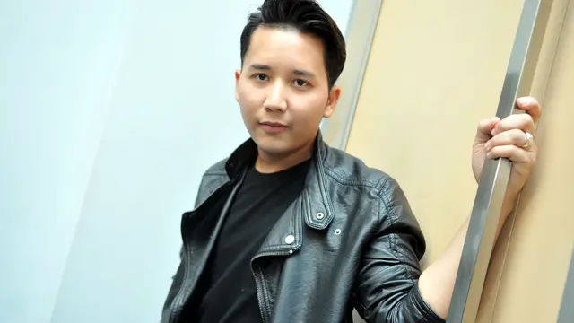 Rangga Smash