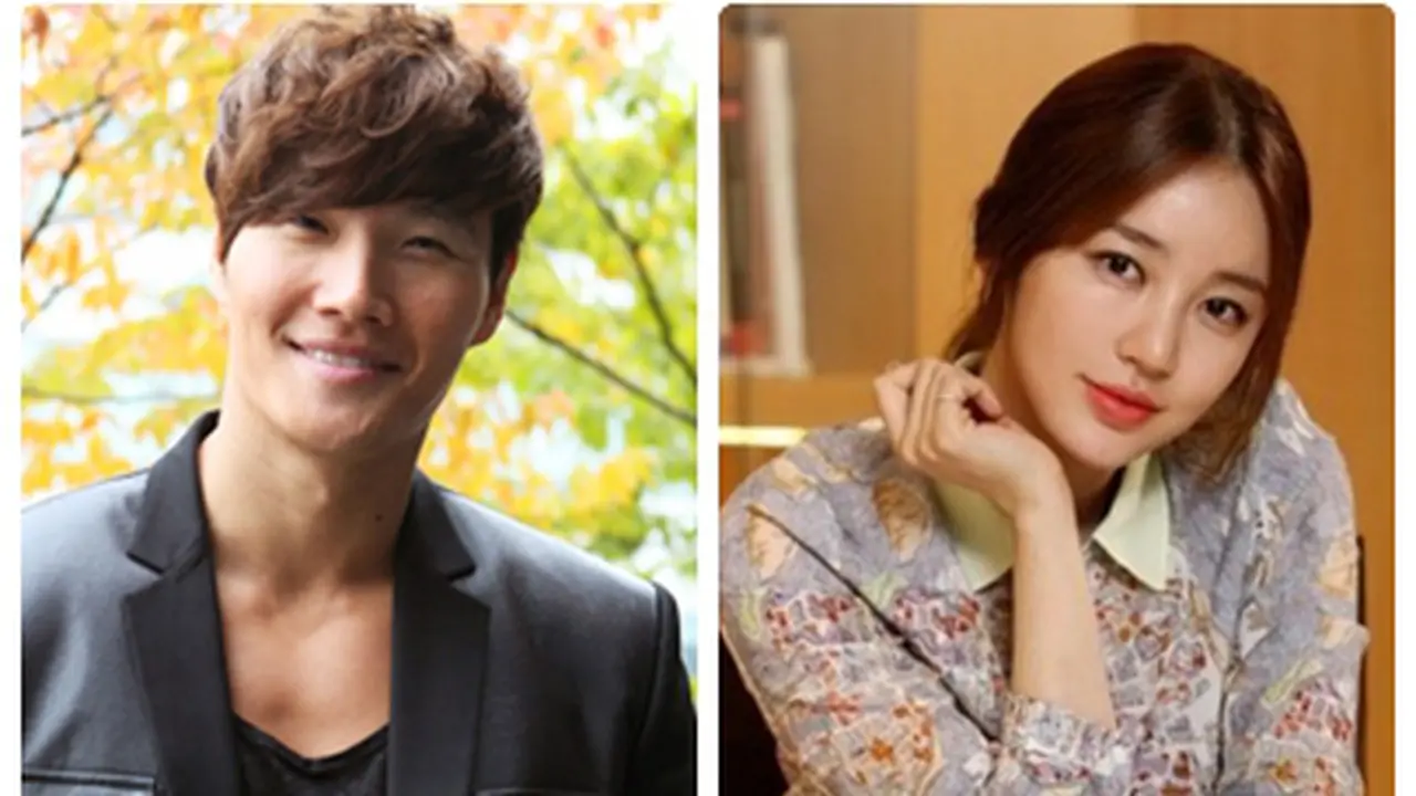 Yoon Eun Hye Tak Terima Permintaan Maaf Kim Jong Kook