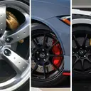 Rahasia Warna Kaliper Rem Nissan, Bukan Sekadar Gaya