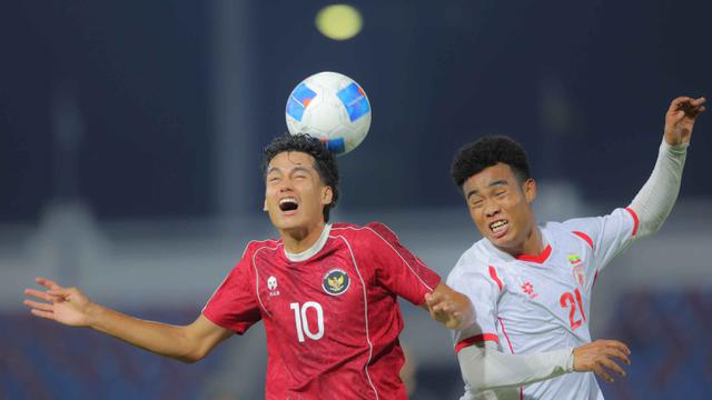 Kalah Produktivitas Gol, Timnas Indonesia U-22 Pulang Lebih Dulu dari SEA Games 2025