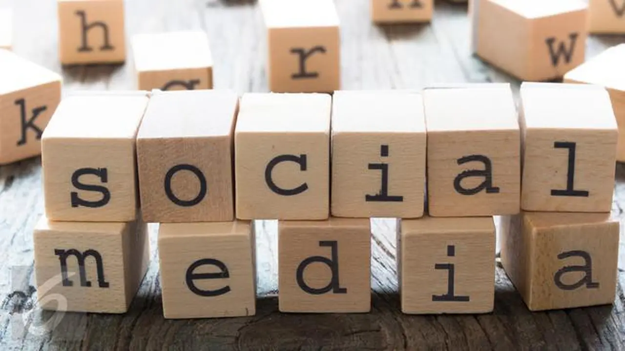 Buat Media Sosial Anda Menarik Bagi Perekrut Kerja