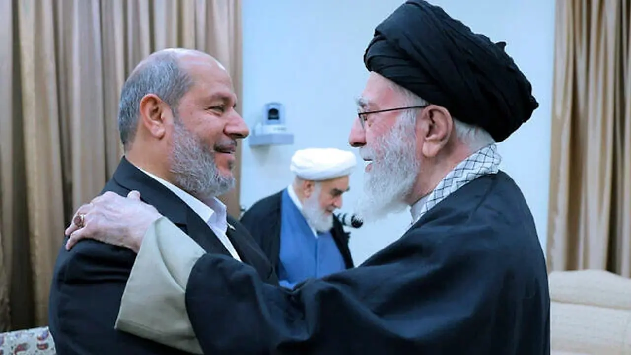 Khalil al-Hayya