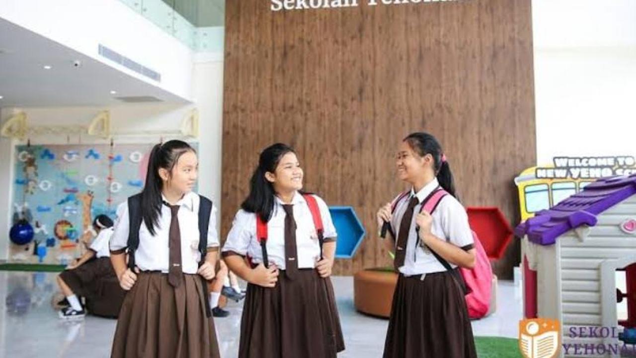 Sekolah Swasta di Batam Buka PPDB 2024/2025 Gelombang 1 dengan Jumlah Terbatas