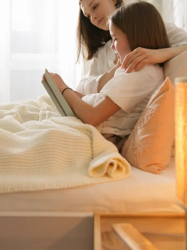 Mulai dari Hal Sederhana, Ini Cara Orangtua Membangun Secure Attachment