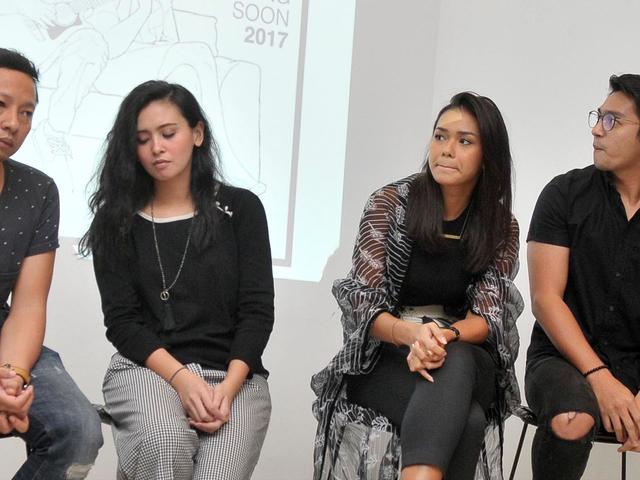 Indonesia Swiss Kerja Sama Untuk Film Satu Hari Nanti Showbiz Liputan6 Com