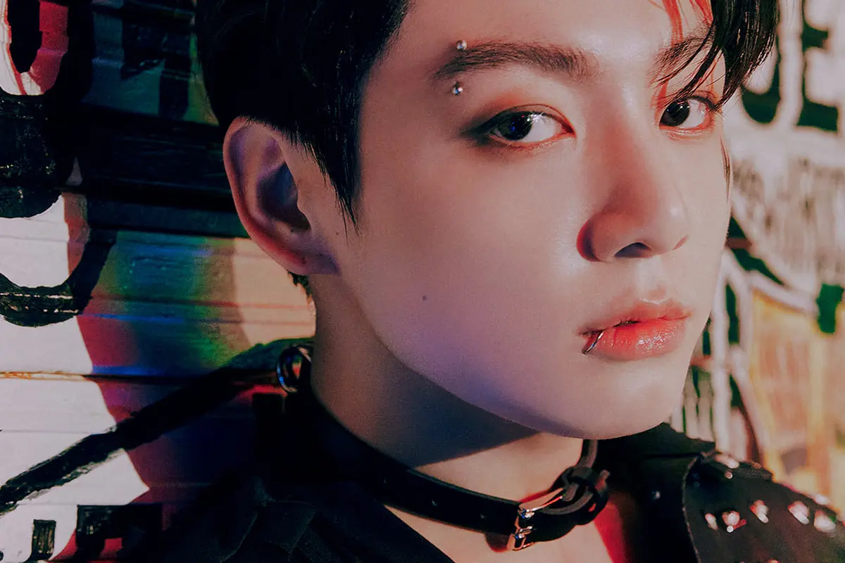 Jungkook