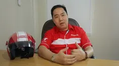 TeknoJek siap menggempur pasar ojek online di Indonesia. Apa yang membuat TeknoJek percaya diri untuk ikut terjun ke bisnis ini?