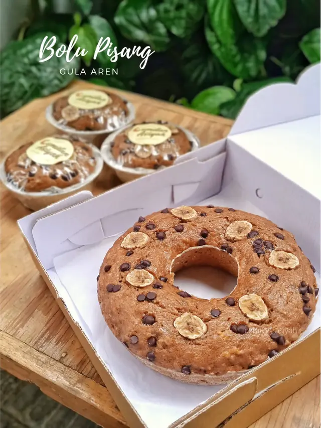 Bukti Super Power Seorang Ibu, Ini Cerita Weni Besarkan Cemilan Asiyah