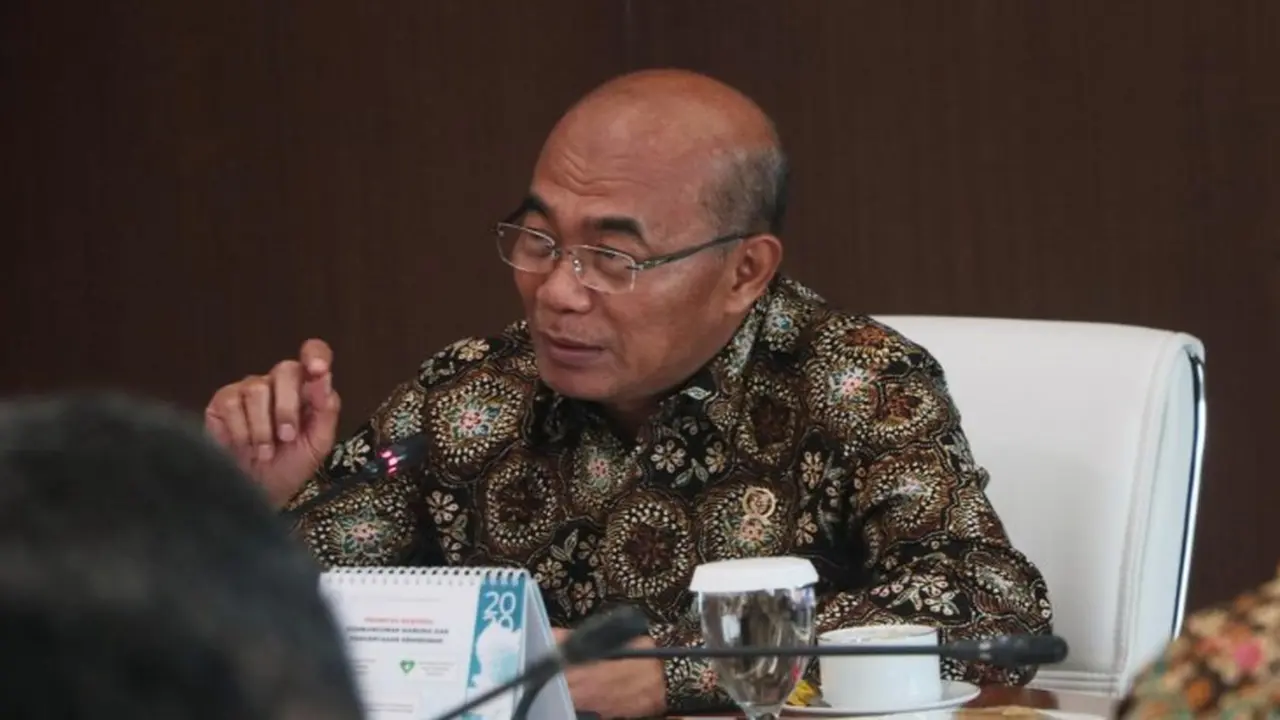 Muhadjir Effendy