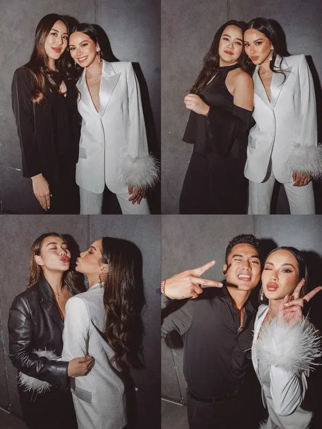 [Fimela] Alyssa Daguise