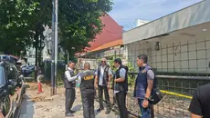 Keluarga Minta Polisi Ungkap Penyebab Kematian Sutrimo