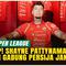 Ambisi Juara Makin Nyata, Persija Jakarta Rekrut Shayne Pattynama, Kontrak 2,5 Musim ke Depan!