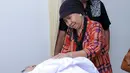 Aty Cancer melihat bahwa Shinta Muin, adalah sosok artis yang profesional dalam bekerja. Shinta meninggal dalam usia 63 tahun. Berdasarkan penuturan suaminya, sejak lama ia memiliki riwayat penyakit maag. (Deki Prayoga/Bintang.com)
