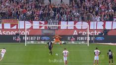 Berita video highlights Bundesliga 2017-2018 antara Koln melawan Eintracht Frankfurt dengan skor 1-0. This video presented by BallBall.