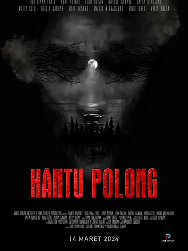 Film Hantu Polong. (Foto: Dok. Cinema XXI)