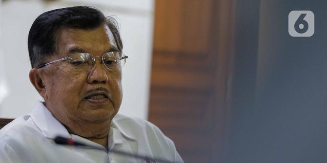 JK: Keikutsertaan Israel di Piala Dunia U-20 Bisa Jadi Momentum Indonesia Perjuangkan Hak Palestina