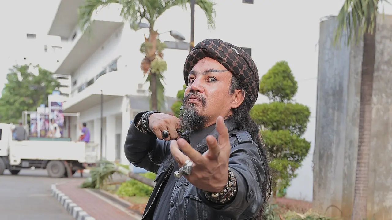 [Bintang] Limbad