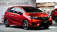 Harga Mobil Honda Jazz Bekas, Cocok untuk Keluarga Muda