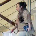 KPK Telusuri Aliran Uang Kasus Bank BJB ke Lisa Mariana Lewat Nomine