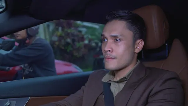 Saksikan Sinetron Takdir Cinta Yang Kupilih, Episode Rabu 24 Mei 2023