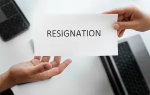Gen Z Suka Resign, Ini Data dan Alasan di Baliknya