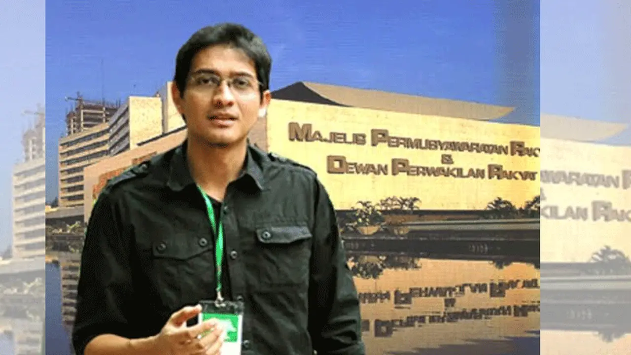 Lucky Hakim