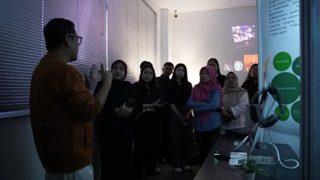 SAE Indonesia