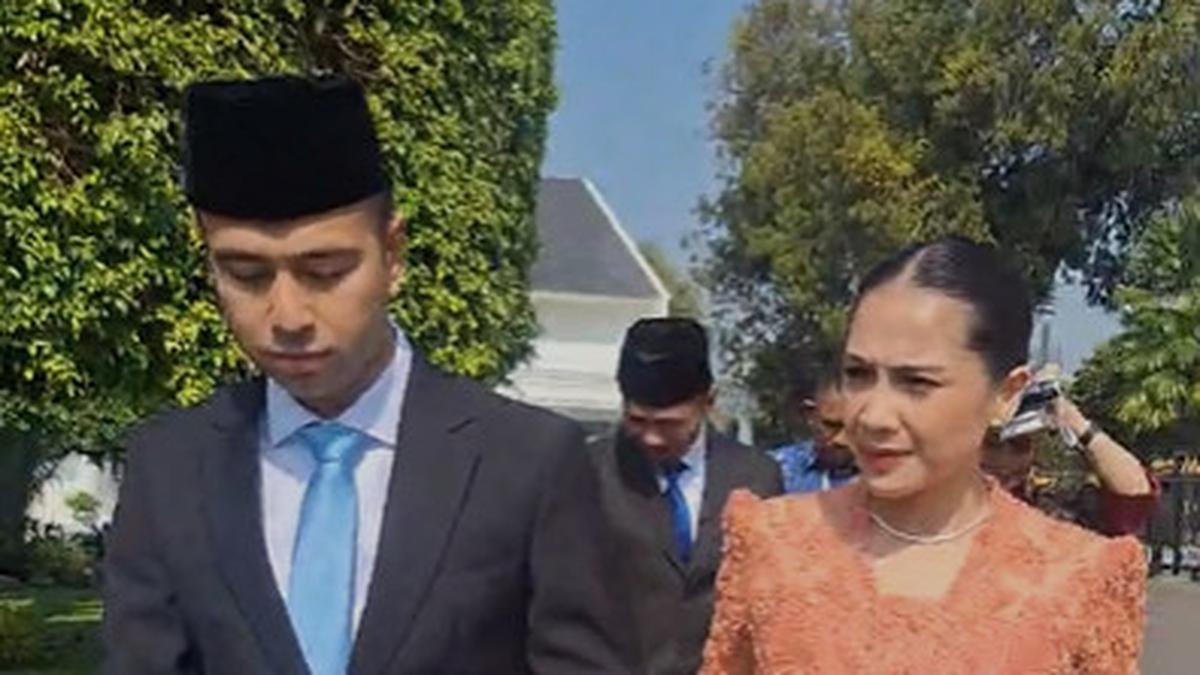 Raffi Ahmad Akan Dilantik Menjadi Utusan Khusus Presiden, Bidang Apa? Berita Viral Hari Ini Selasa 22 Oktober 2024