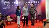 BCA Wealth Summit 2026 Digelar, Gandeng Retno Marsudi hingga Marty Natalegawa