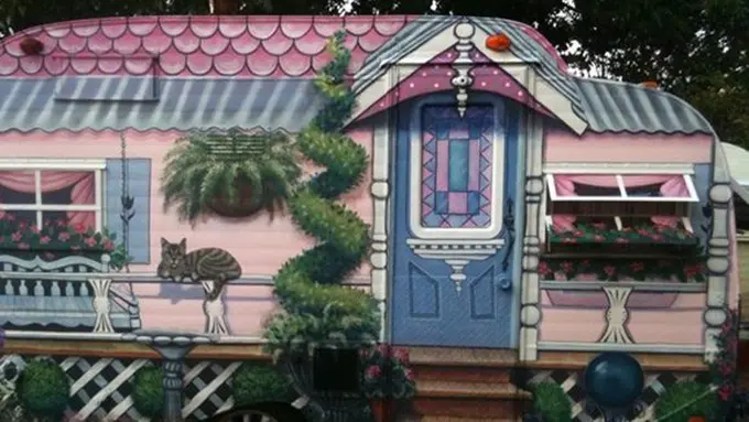 Foto: copyright goodhousekeeping.com/Lynn Bradford