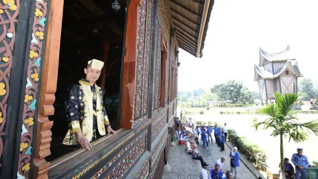 Agus Harimurti Yudhoyono