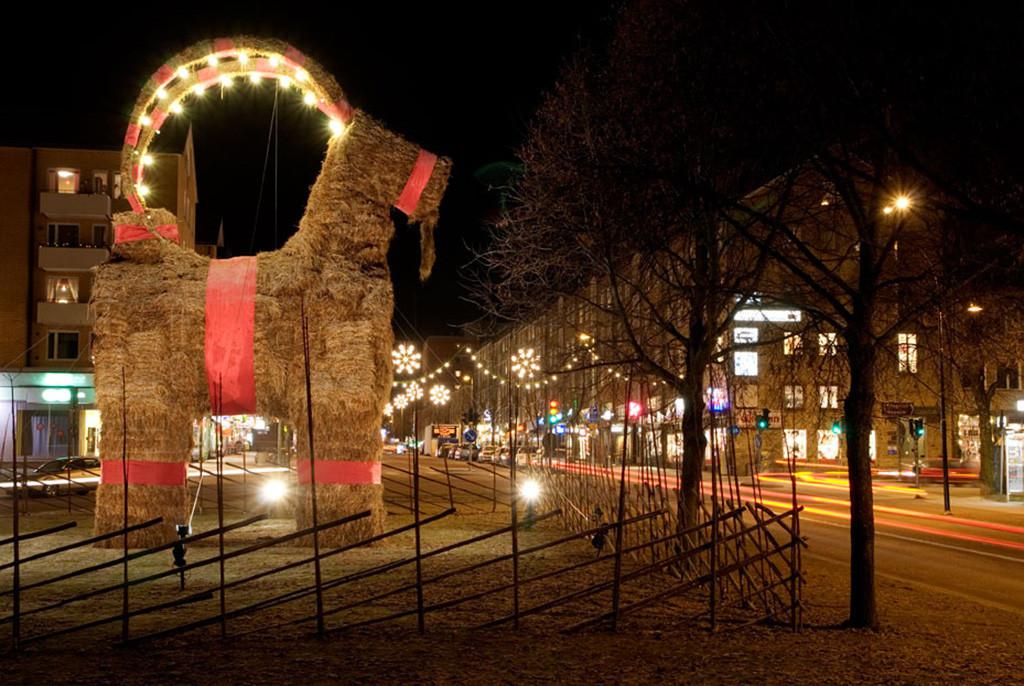 Kambing Gävle