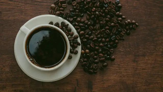 Jenis Kopi Lokal Indonesia