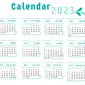 Kalender Hijriyah 2023. (Liputan6.com/web/pngtree.com)