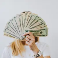 Ilustrasi wanita miliarder (pexels.com/Karolina Grabowska)