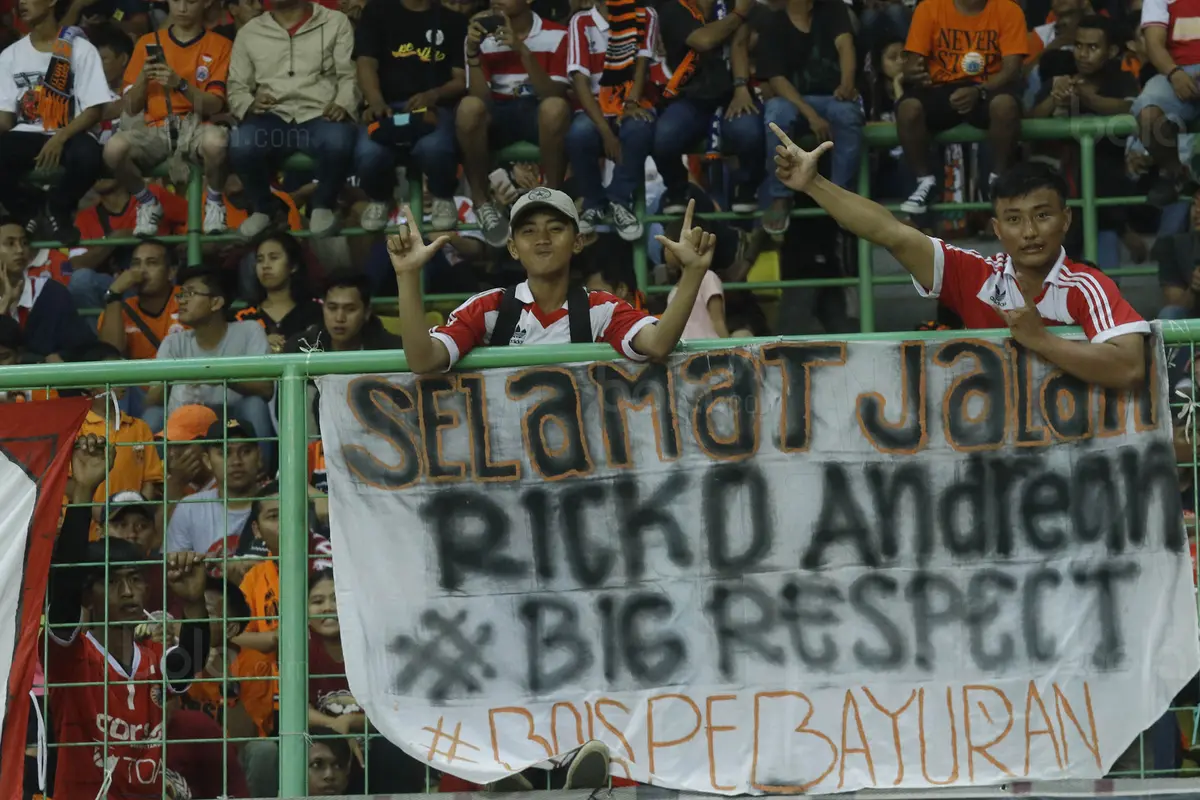 The Jakmania-Bobotoh Persib