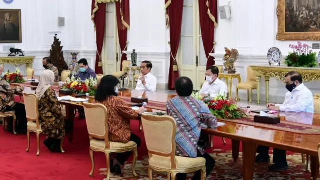 Jokowi