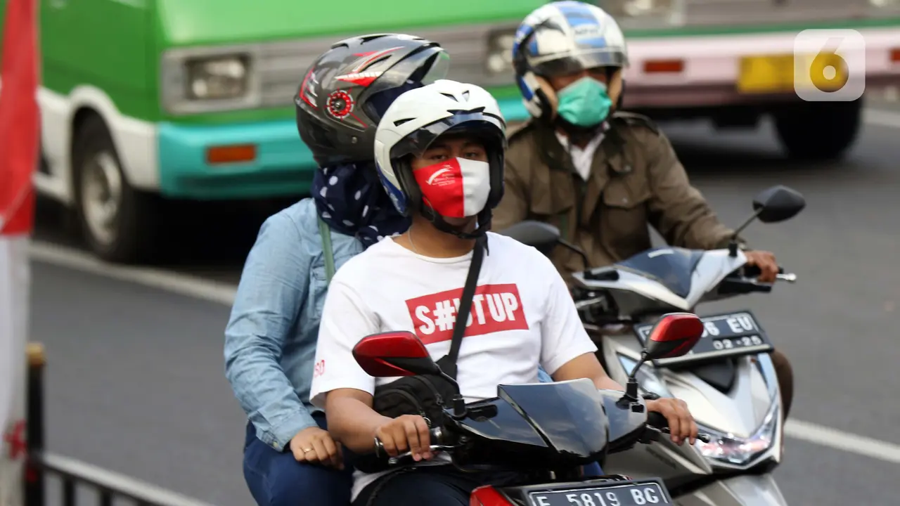 Kota Bogor Zona Merah COVID-19, Pemkot Akan Terapkan Jam Malam