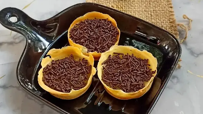 Martabak Mini
