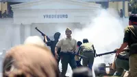 Apa yang Dimaksud Perjuangan Fisik dan Diplomasi? Ini 7 Peristiwanya