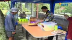 Perusahaan ini sediakan warung nasi kuning murah untuk kaum dhuafa. Makan sepuasnya, cukup membayar Rp 3.000 saja!