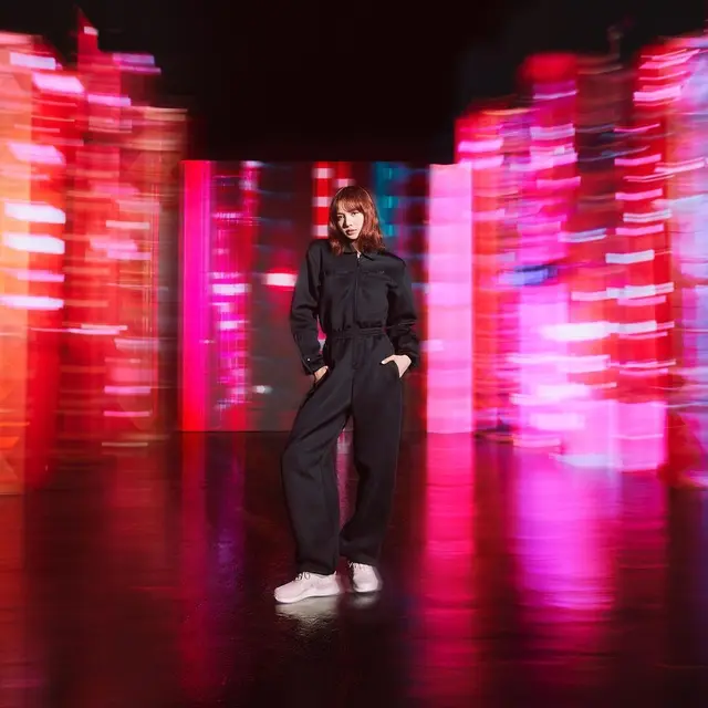 Lisa Blackpink (Instagram/lalalalisa_m)