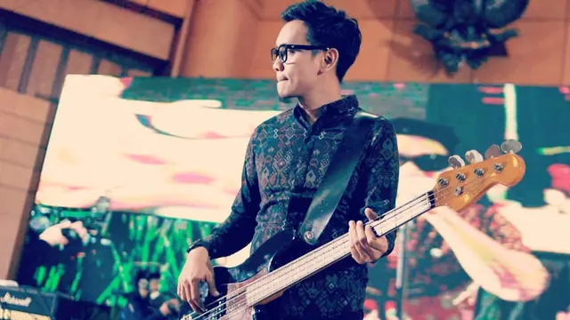 [Fimela] Bani Seventeen